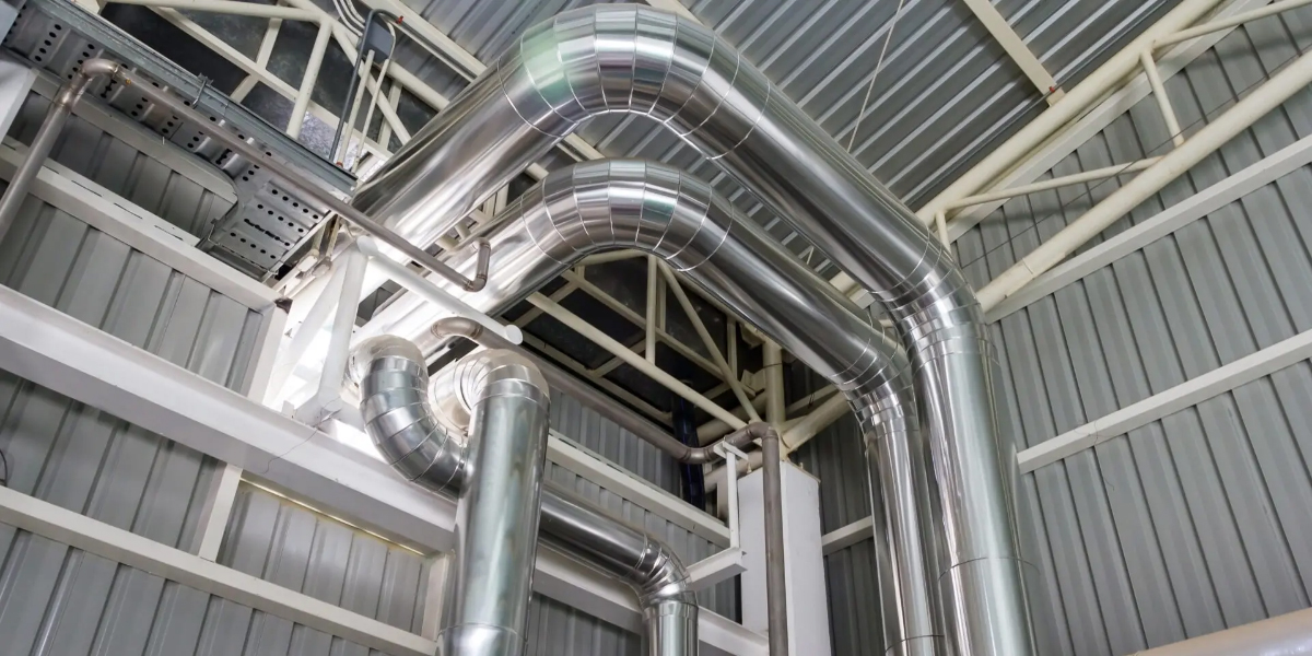 Aluminum Duct Manufacturers in Pune and Suppliers in Pune | Wahed Engineering